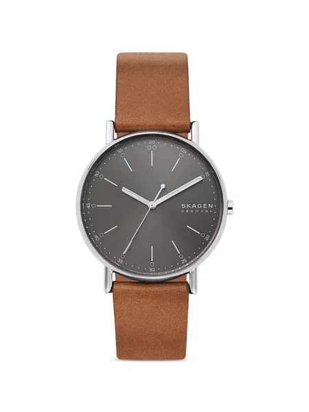Часовник Skagen сиво