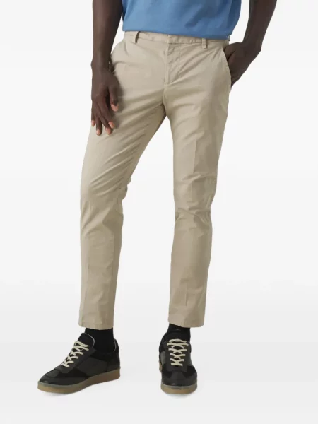 Pantaloni Dondup cu 5 buzunare