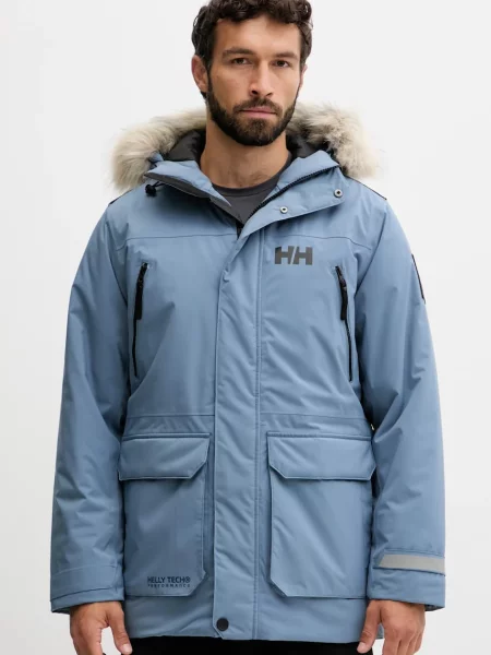 Яке Helly Hansen REINE черно