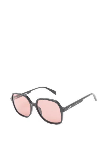 Слънчеви очила Zadig&voltaire черно