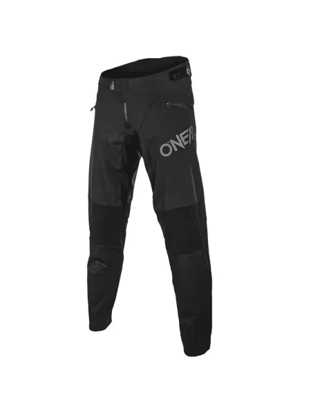 Spodnie rowerowe mtb dh O'neal Legacy czarne