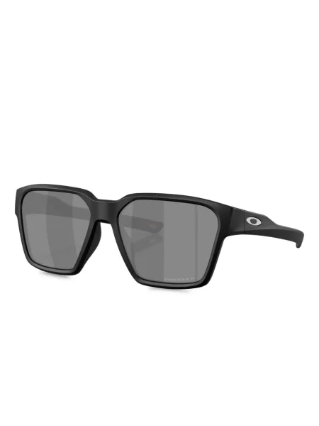Ochelari de soare Oakley negru
