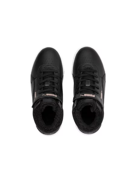 Pantofi copii Puma negru