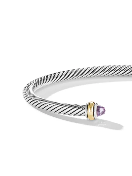 Apyranke David Yurman geltona