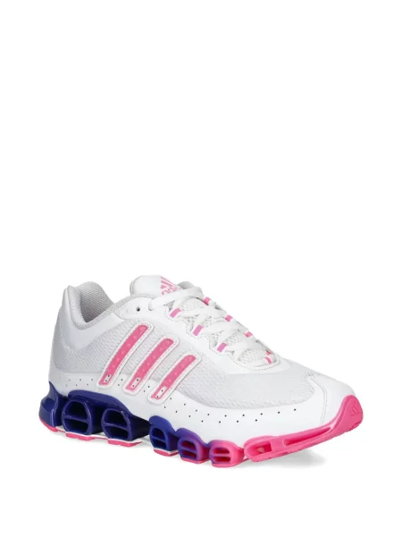 Sneakerși Adidas Gazelle cu model floral cu imagine negru