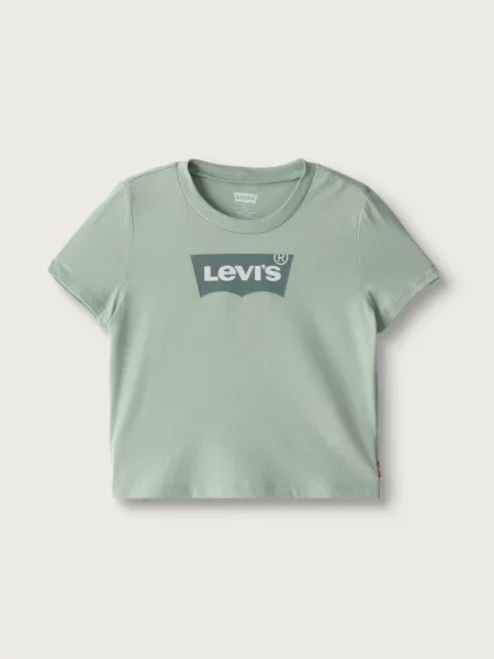 Levi's tričko detské s elastanom