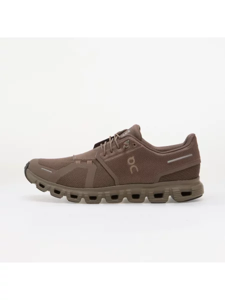 Sneakers On Cloud 6 Ash/ Cinder EUR 48