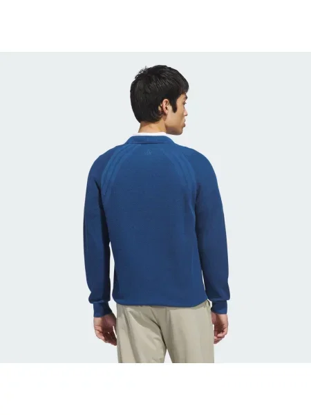 Bluza TOUR KNIT CREWNECK