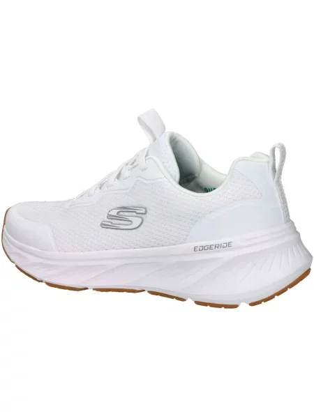 Pantofi Skechers alb