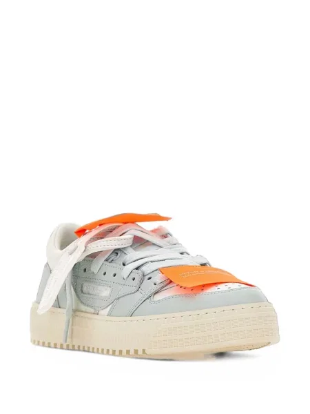 Top Off-white bijela