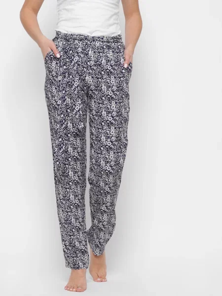 CARICA ­ Брюки повседневные сірі