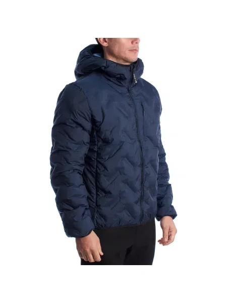 Geacă U.s. Polo Assn. albastru