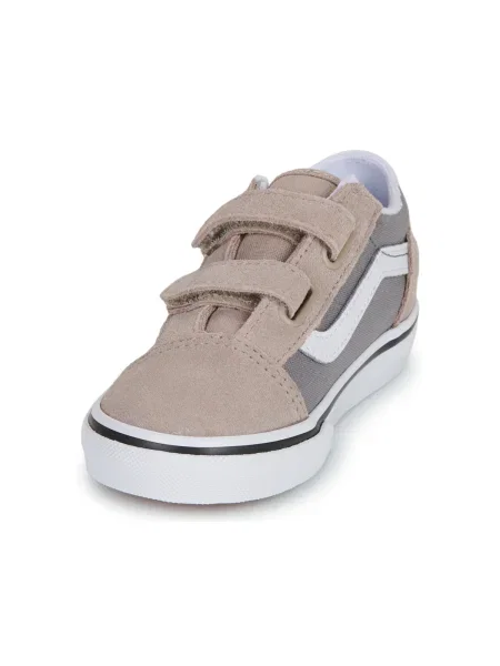 Tenisky Vans Old Skool béžová