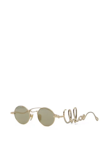 Ochelari de soare Chloé Eyewear