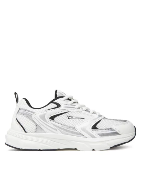 Sneakersy Sprandi bílá