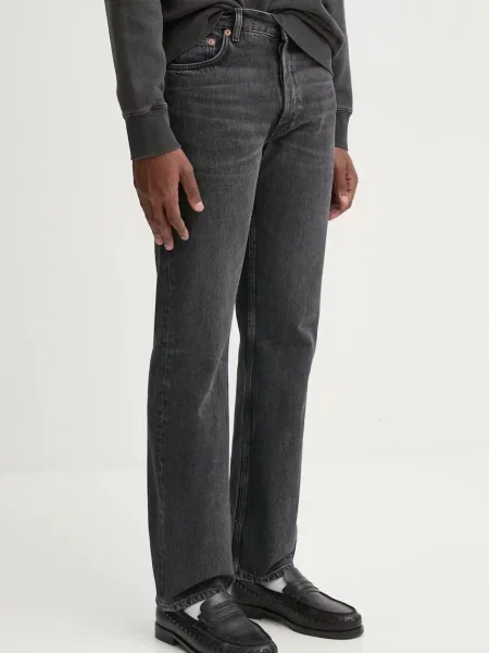 Blugi Samsøe Samsøe gri