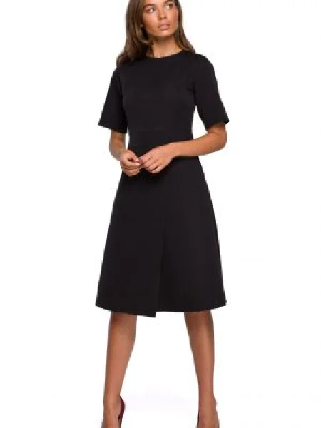 Rochie Stylove negru