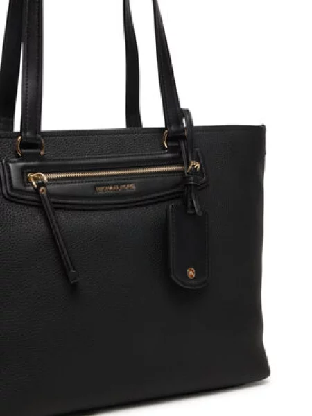 MICHAEL Michael Kors Torbica crna