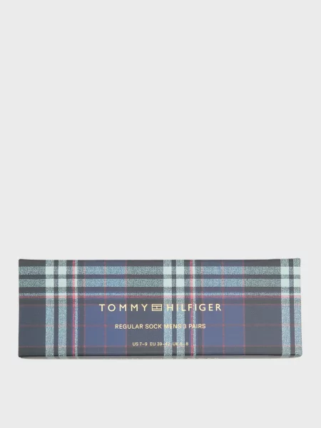 Шкарпетки Tommy Hilfiger