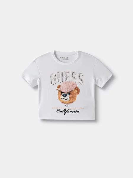 Guess футболка дитяча з