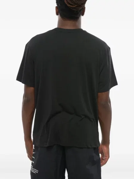 Scurt chiloți Nike cu imagine cu model floral negru