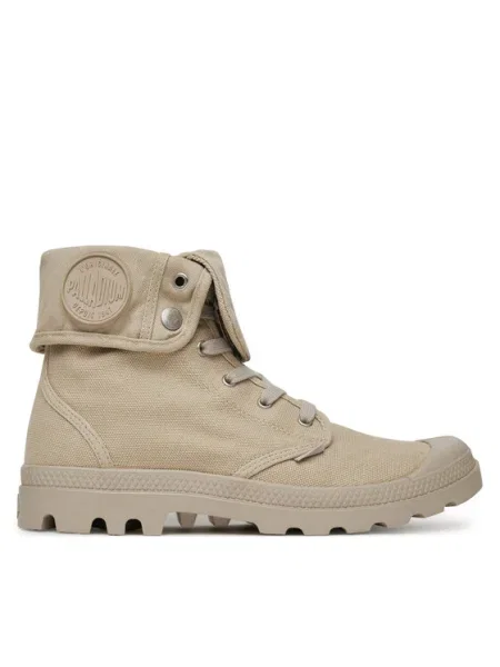 Pantofi Palladium gri