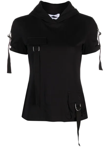 Tricou Blumarine negru