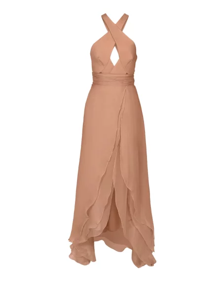 Anse Victorin Rochie Tiara pielii