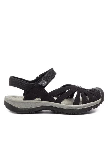 Σανδάλια Keen μαύρο