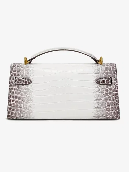 Сумка Jw Pei белая