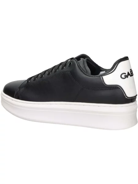 Pantofi Gaëlle Paris negru