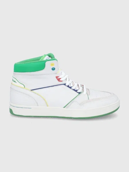 Маратонки Ps Paul Smith бяло