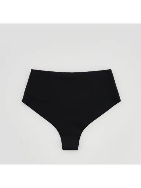 Tanga Reserved fekete