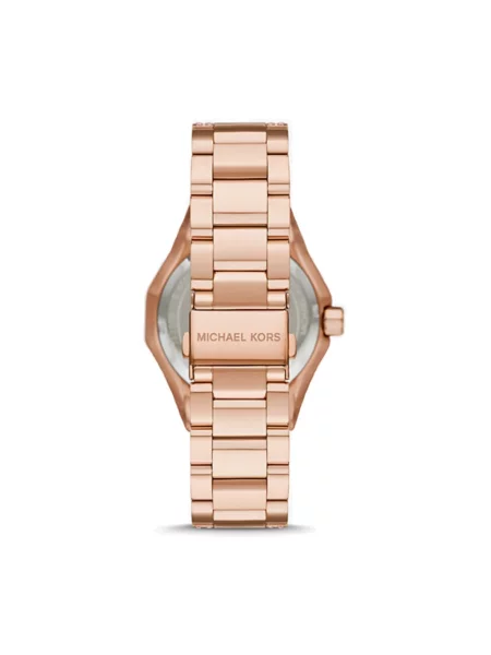 Zegarek Michael Kors różowy
