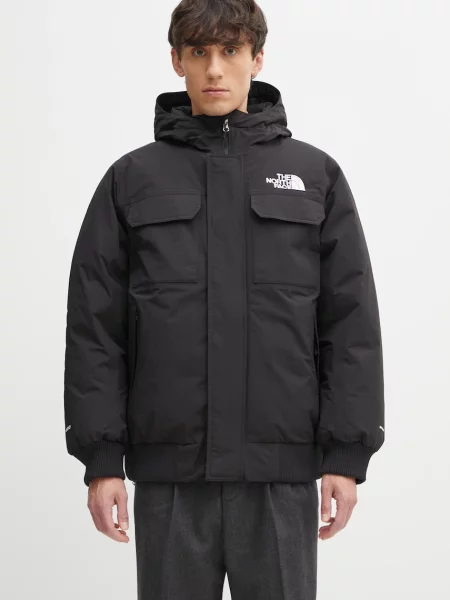 The North Face Пухова куртка Mcmurdo Bomber