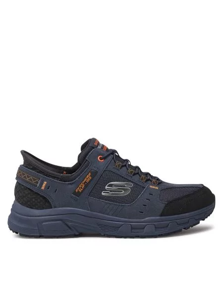 Αθλητικά Skechers Oak Canyon Σκούρο μπλε