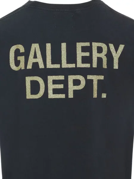 Tricou Gallery Dept. negru