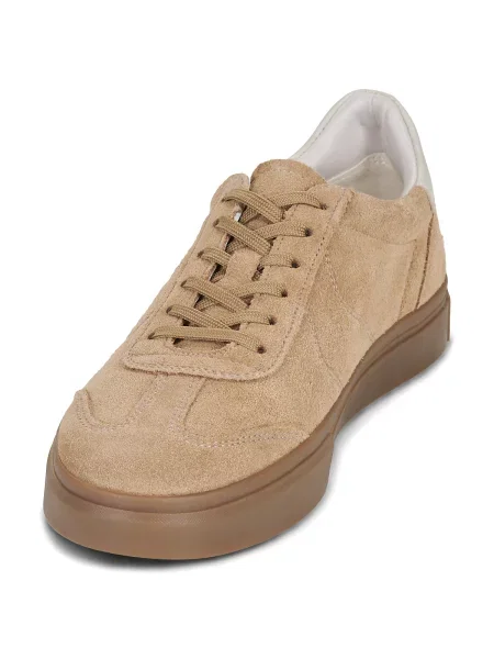 Tenisky Vagabond Shoemakers béžová