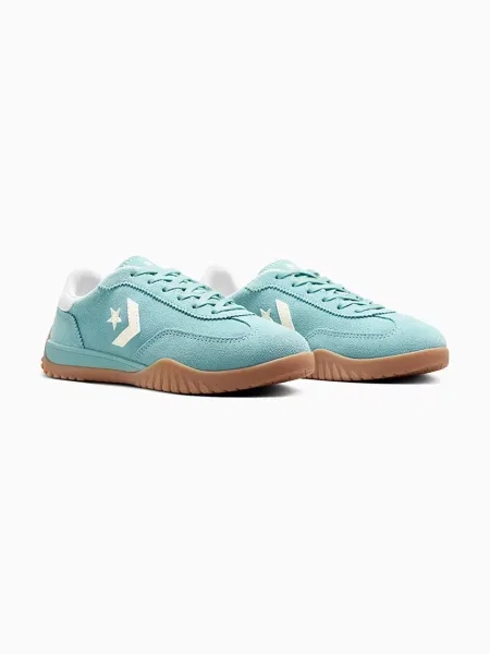 Converse Кросівки Run Star Trainer зелені