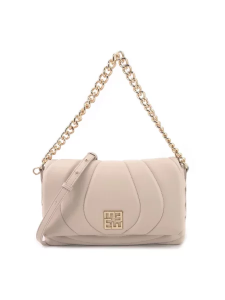 Listonoszka Ermanno Scervino beżowa