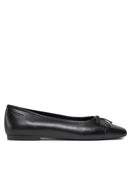 Vagabond Shoemakers Балетки Jolin чорний
