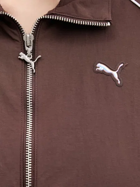 Puma куртка Balloon Sleeve