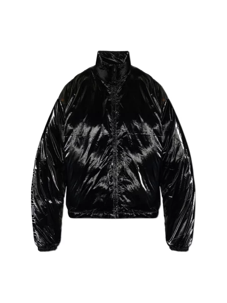Kurtka puchowa Fear Of God czarna