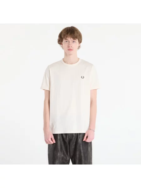 Tričko Fred Perry béžové