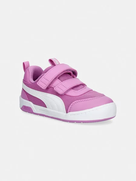 Детские кроссовки Puma