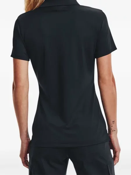Tricou polo Under Armour albastru