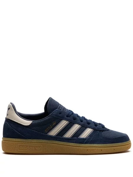 Sneakerși Adidas Spezial gri