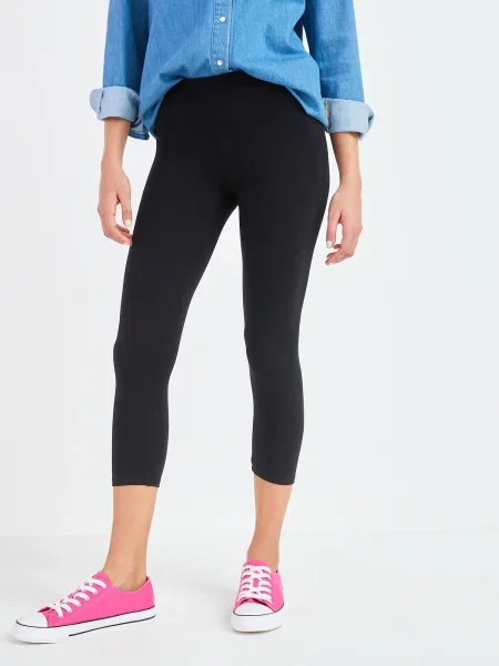 Next Legíny čierna