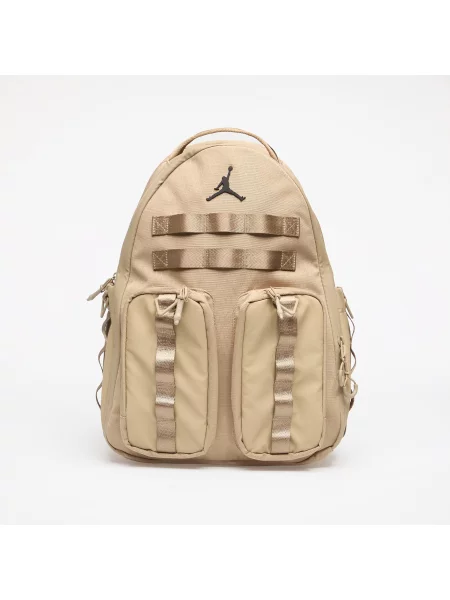 Batoh Jordan Collectors Daypack Khaki Universal