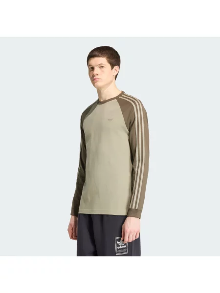 TRIČKO LONGSLEEVE